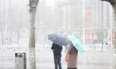 冷空气影响继续！今日河北最高气温下降8-10℃