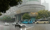 湖南强降雨即将告一段落 明日起阳光露脸清晨有雾