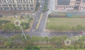 广东福建局地有暴雨 西北等地多沙尘