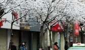 受雨雪天气影响 河北张家口延长供暖期