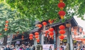 重庆大部开始转多云 周末两天全市阴雨