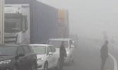 今明湖北多云天气为主 周末南部有雨水造访