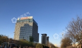 北京双休日北风全勤“打卡” 今天局地有扬沙