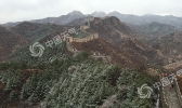 周末河北再迎大风降温 北部局地有沙尘