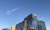 北京：今日气温回升风“继续吹”  注意防风防火
