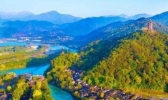 2019四川都江堰清明节天气 清明都江堰哪里最好玩