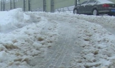 受雨雪天气影响 牡丹江市公路客运全线停运