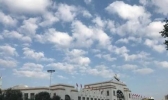 内蒙古大部天气转晴 呼和浩特气温回升至13℃