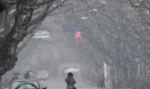 贵州局地仍有阵雨 今日贵阳局地最高仅19℃