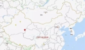 一周地震总结：三级以上地震达到9次