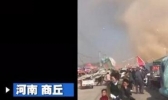 河南虞城龙卷风成因揭秘 其实是尘卷风破坏力有限