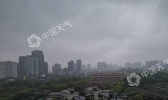 湖南永州等局地今明有暴雨 清明假期升温至30℃左右