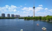 北京发布森林火险红色预警 今日市内气温高达19℃