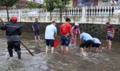 海南大部地区仍有阵雨 今日海口气温达26℃