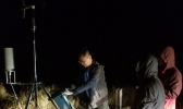 中东部地区天干物燥 多地森林火险气象等级较高
