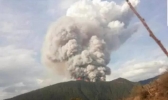 四川凉山木里森林火灾原因解读 除了雷击还因为高温干燥