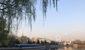  北京今日气温超20℃ 清明假期将有所回落