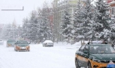 江南华南迎雨势强势期 东北西藏降雪明显