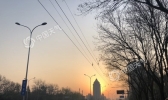 北京今日最高温达28℃ 清明假期气温下降 