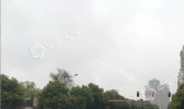 清明假期南雨北晴 气温波动幅度大