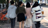 今天30℃明天15℃ 妈，我到底该穿啥？