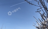 清明节北京大风沙尘齐至降温7℃ 假期过后气温再降