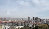 内蒙古清明假期天气不平静 大风沙尘雨雪频现