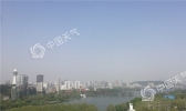 湖北明起有暴雨 过程降温超7℃
