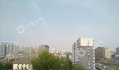 下周二北京小到中雨影响早高峰 最高温9℃重拾冬装