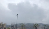 山东雨过天晴气温回升 昼夜温差超10℃