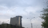 今晨北京降雨体感湿冷 未来几天气温小幅回升