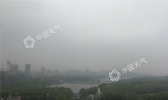 湖北今起雨水暂歇 周日天气利于马拉松比赛