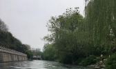 山东周末有雨早晚气温低 半岛地区有大风