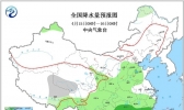 两广仍是强对流“主场” 北方回暖将提前体验初夏感
