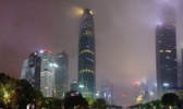 广东强降雨频繁 明天起暴雨再来袭
