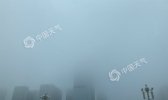 湖南永州等地今日有大到暴雨 明日重回阳光怀抱