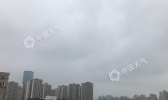 重庆今天阴雨持续 明起天气转晴宜出游