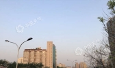 今日北京晴空在线 最高温26℃暖意不减