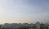 河南今明天气温飙升局地将达30℃！