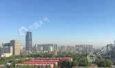 今明两天河北气温持续冲高 周三多地或达30℃