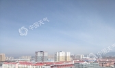 冷空气来袭！明日内蒙古迎雨雪 局地降温8℃以上