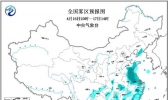 大雾黄色预警 江苏浙江福建等多地有大雾