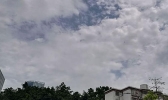 广东雨水今天暂歇 明天珠江三角洲等地又有大暴雨来袭