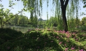 浙江“假夏天”登场 局地最高气温30℃