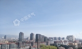 寒潮蓝色预警！内蒙古将迎大范围降水降温