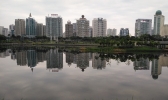 局地暴雨！广西强降雨又上线 桂东桂南将现回南天