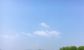 浙江明日降水卷土重来 “假夏天”模式即将结束