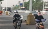 河北多地现扬沙和浮尘 周末将有小到中雨