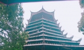 广西雨不停歇 桂林柳州等地有暴雨