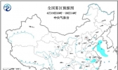 大雾黄色预警！山东安徽江西福建等地明晨有大雾